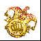 Наградной знак “Почетный дурак”