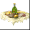 Скатерть Самобранка