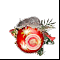Мышь на Шаре