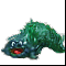 Игрушечный Гусениц